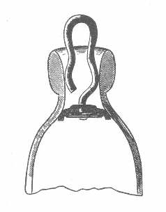 Patent illustration for the Hutchinson stopper; click to enlarge.
